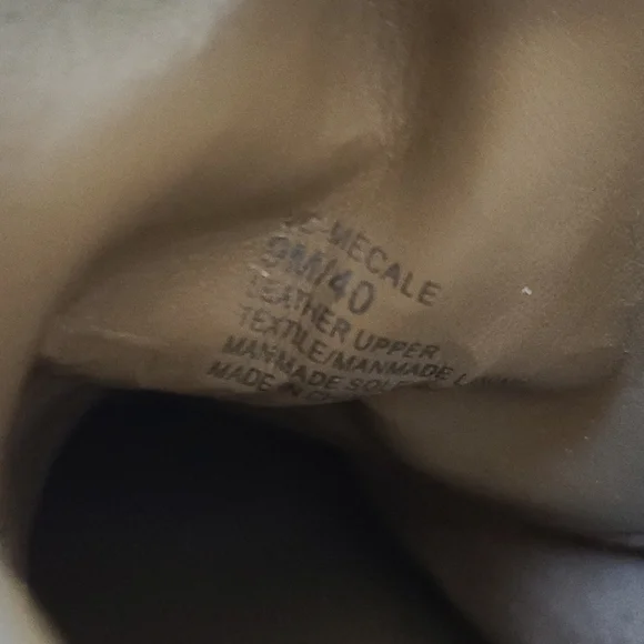 Nwot Vince Camuto Boots - Picture 10 of 10